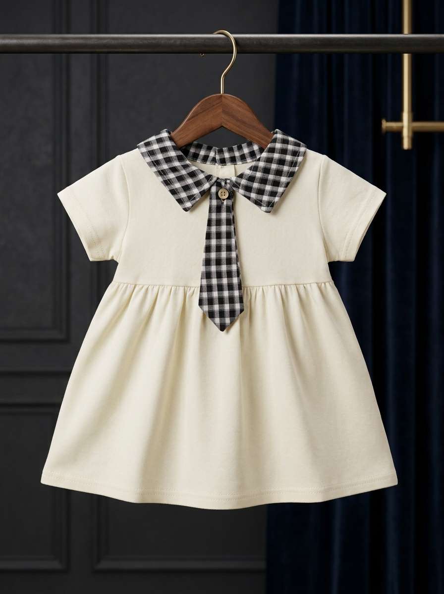 Fashionable Frocks for Kids