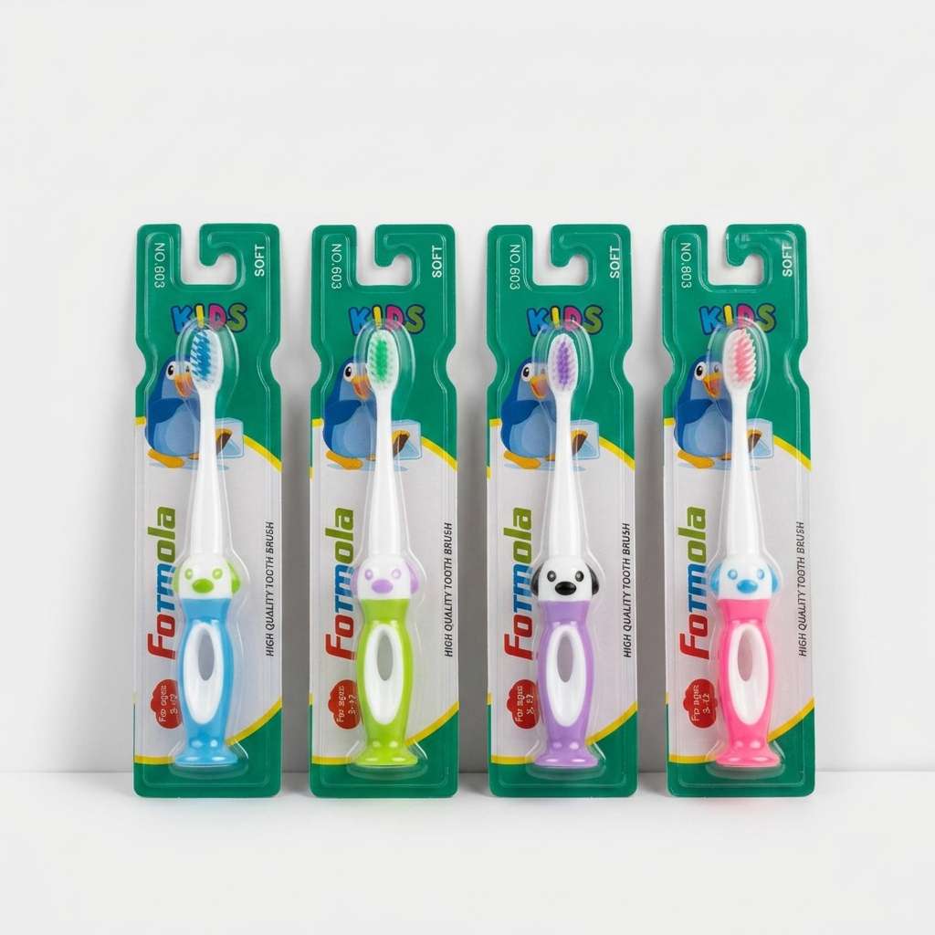 Kids Tooth Brush