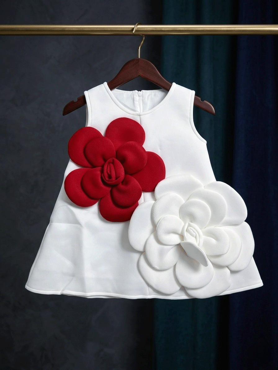 Limited Edition Party Frock
