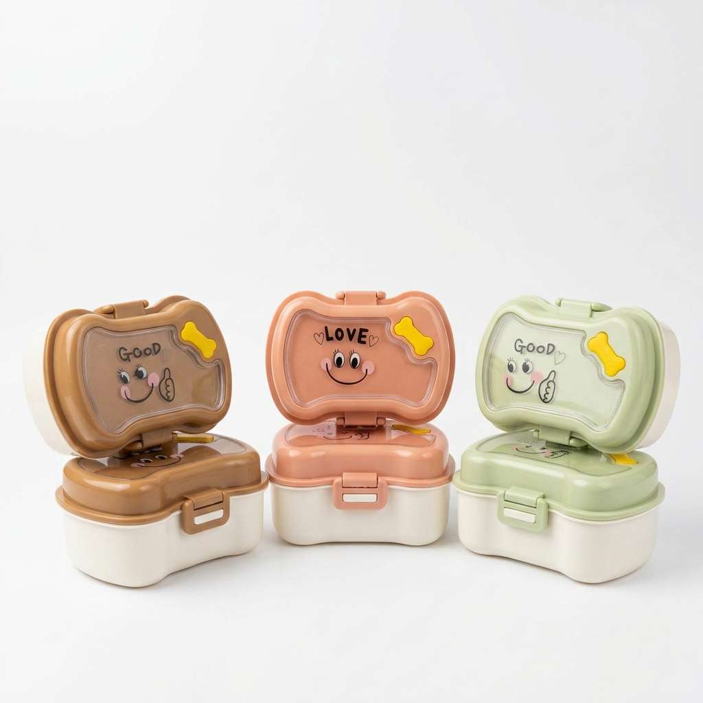 Stylish Lunch Box