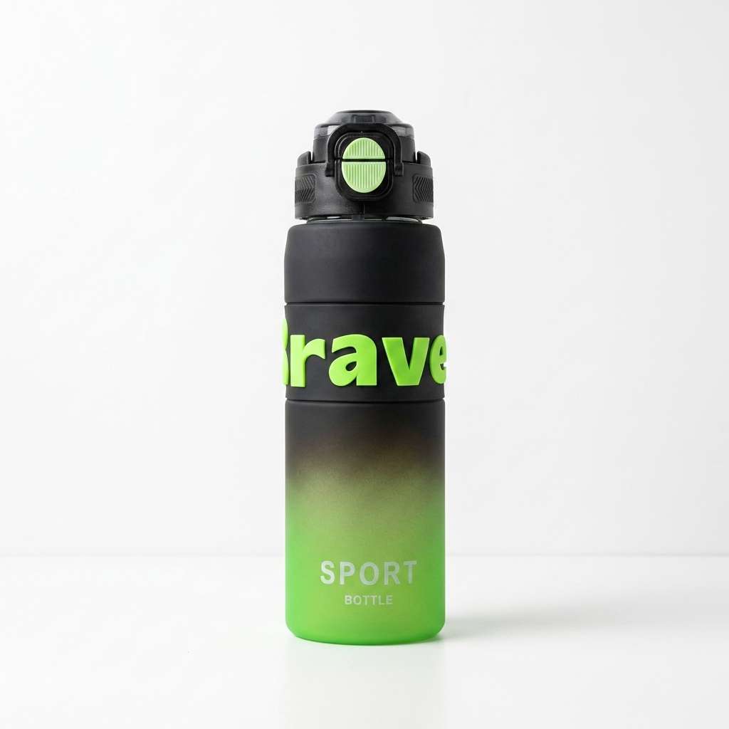 Sporty Water Pot