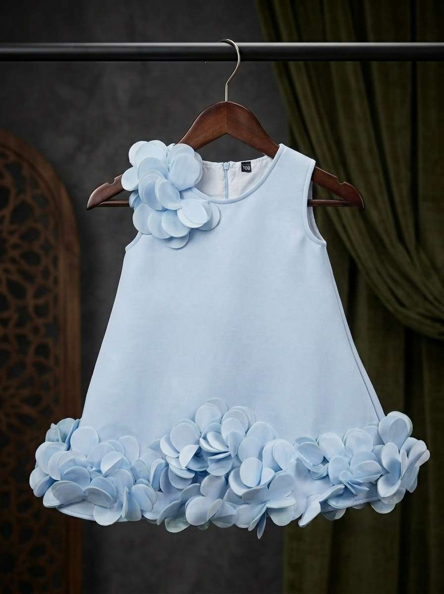 Limited Edition Party Frock