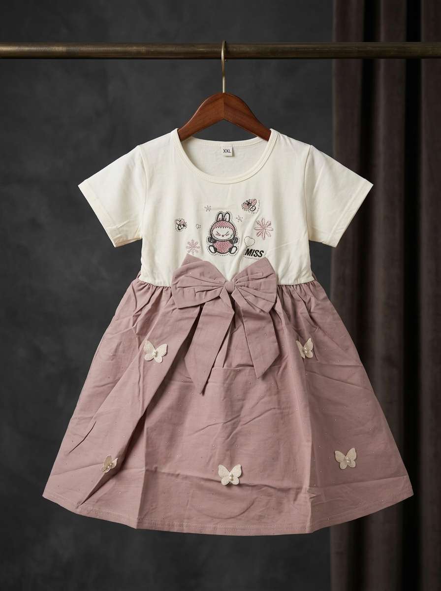 Trendy Frock for Kids