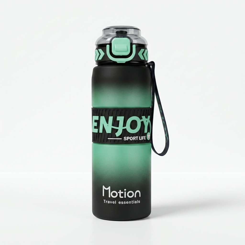 Sporty Water Pot
