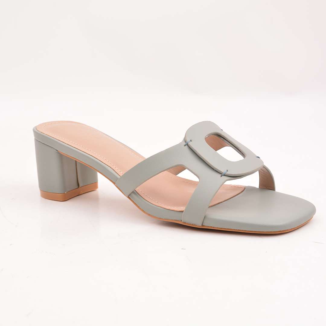 EXCLUSIVE STYLISH HEELS