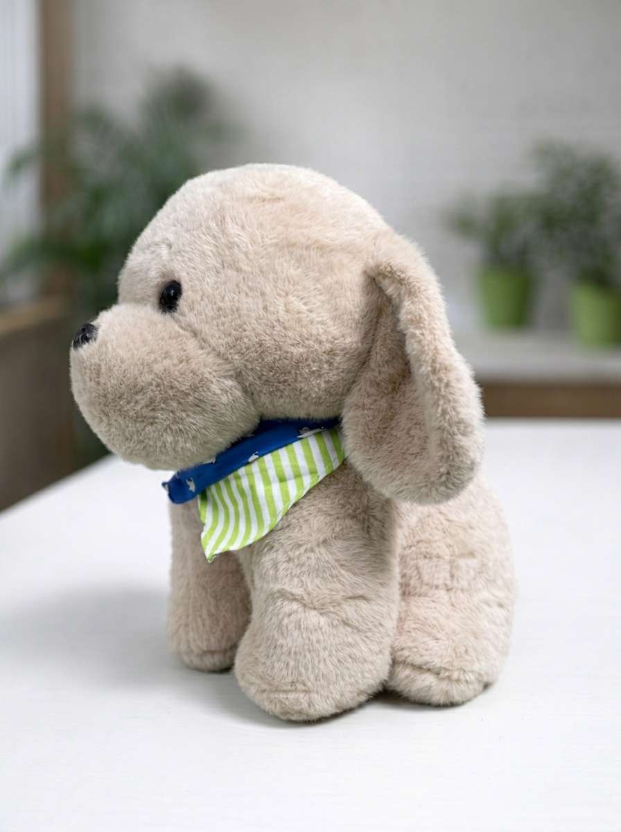 Doll Plush Toys & Novelty