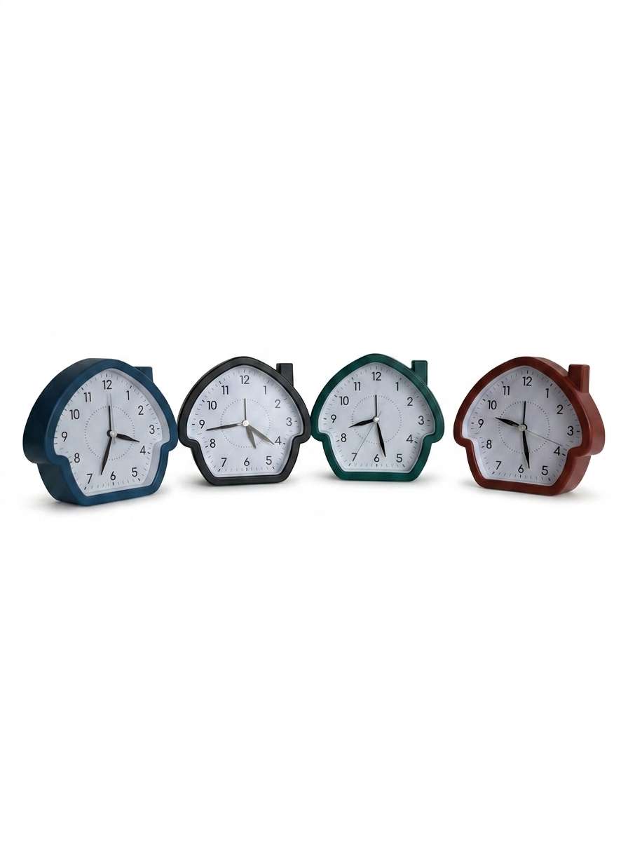 Exclusive Table Clock