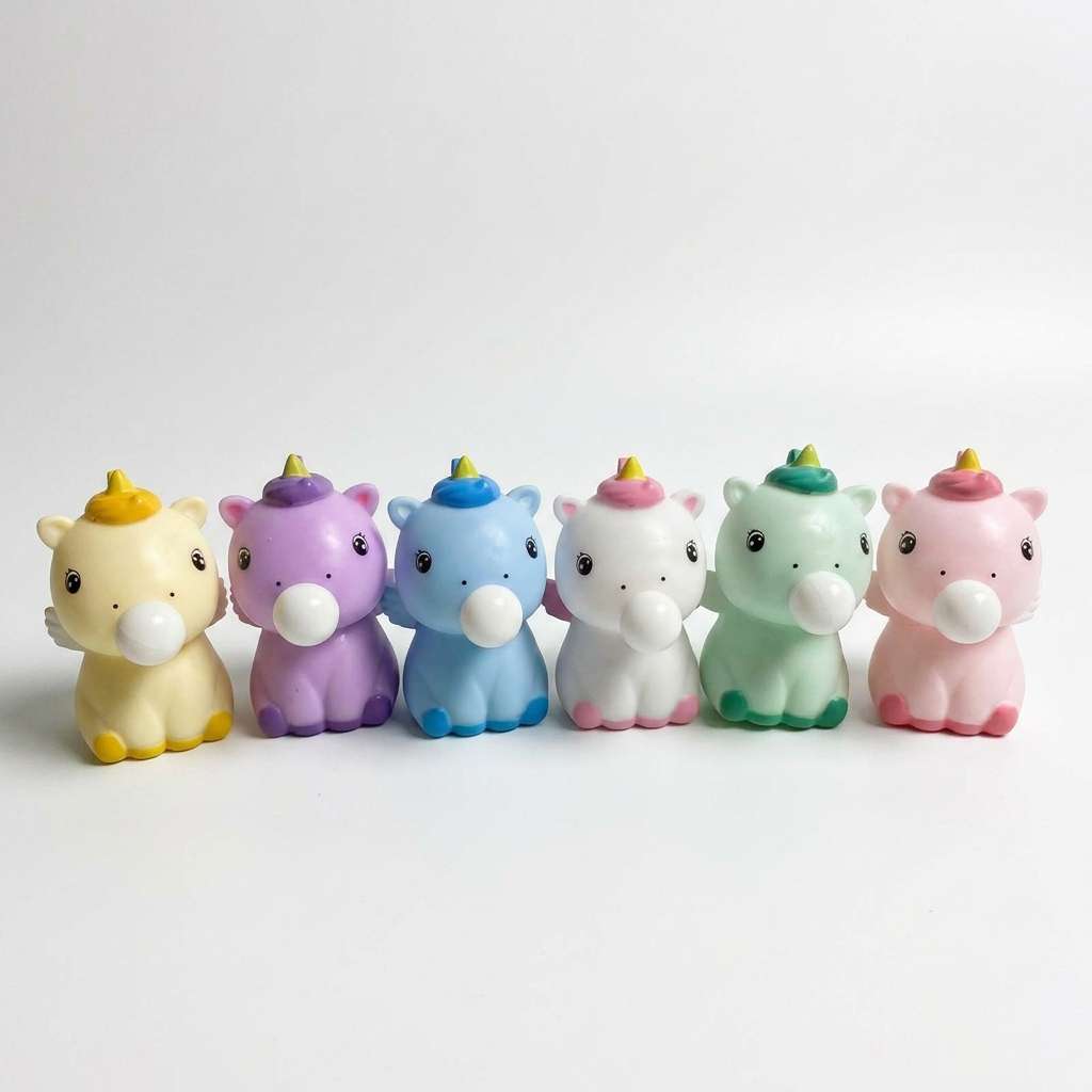 Plush Toys & Novelty