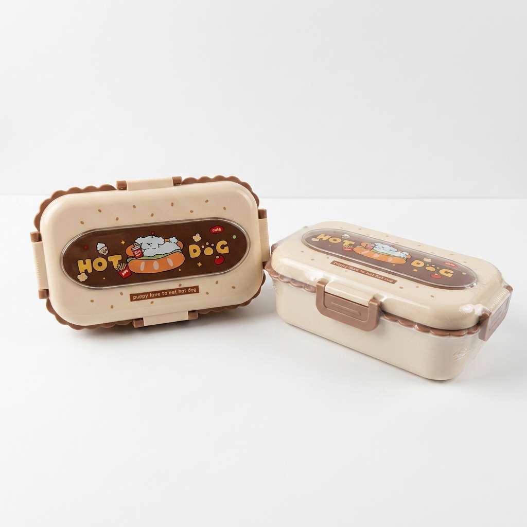Stylish Lunch Box