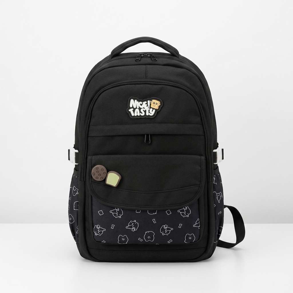 CASUAL SCHOOL-COLLEGE BAG