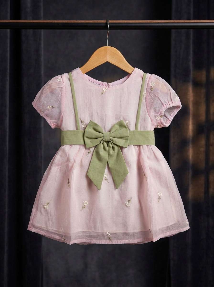 Trendy Frock for Kids