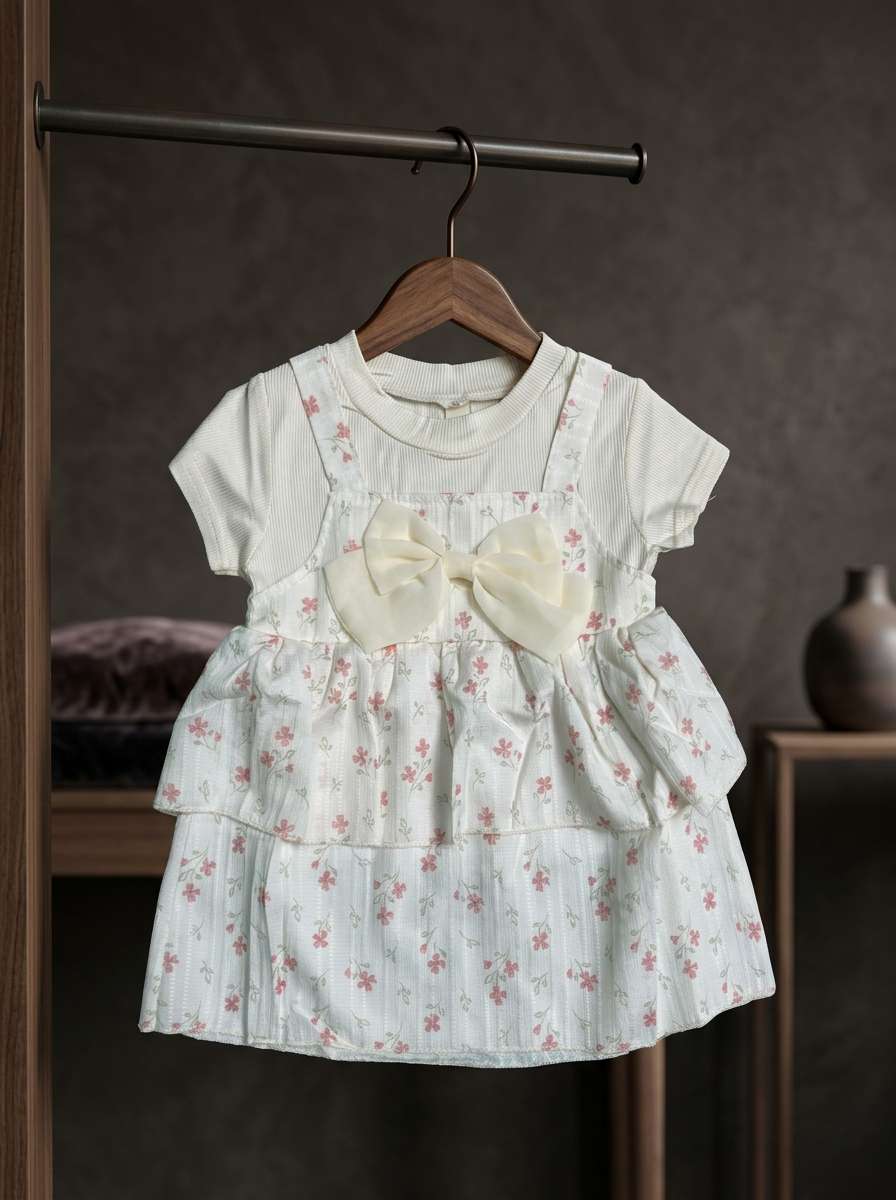 Exclusive Frock For Kids