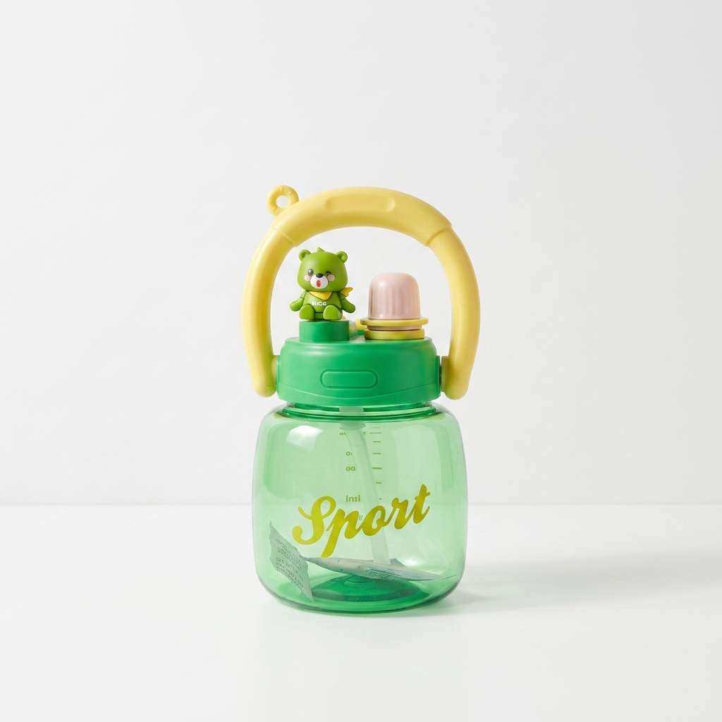 Exclusive Water Pot