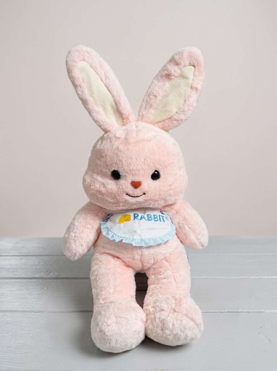Doll Plush Toys & Novelty