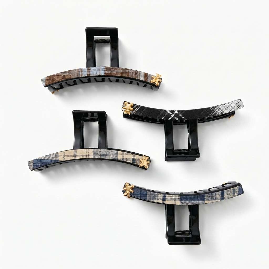 Hair Clip / Claw Clip
