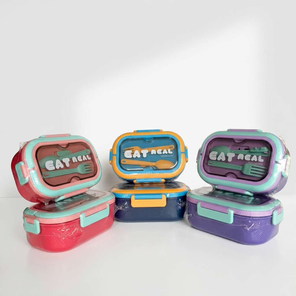 Stylish Lunch Box