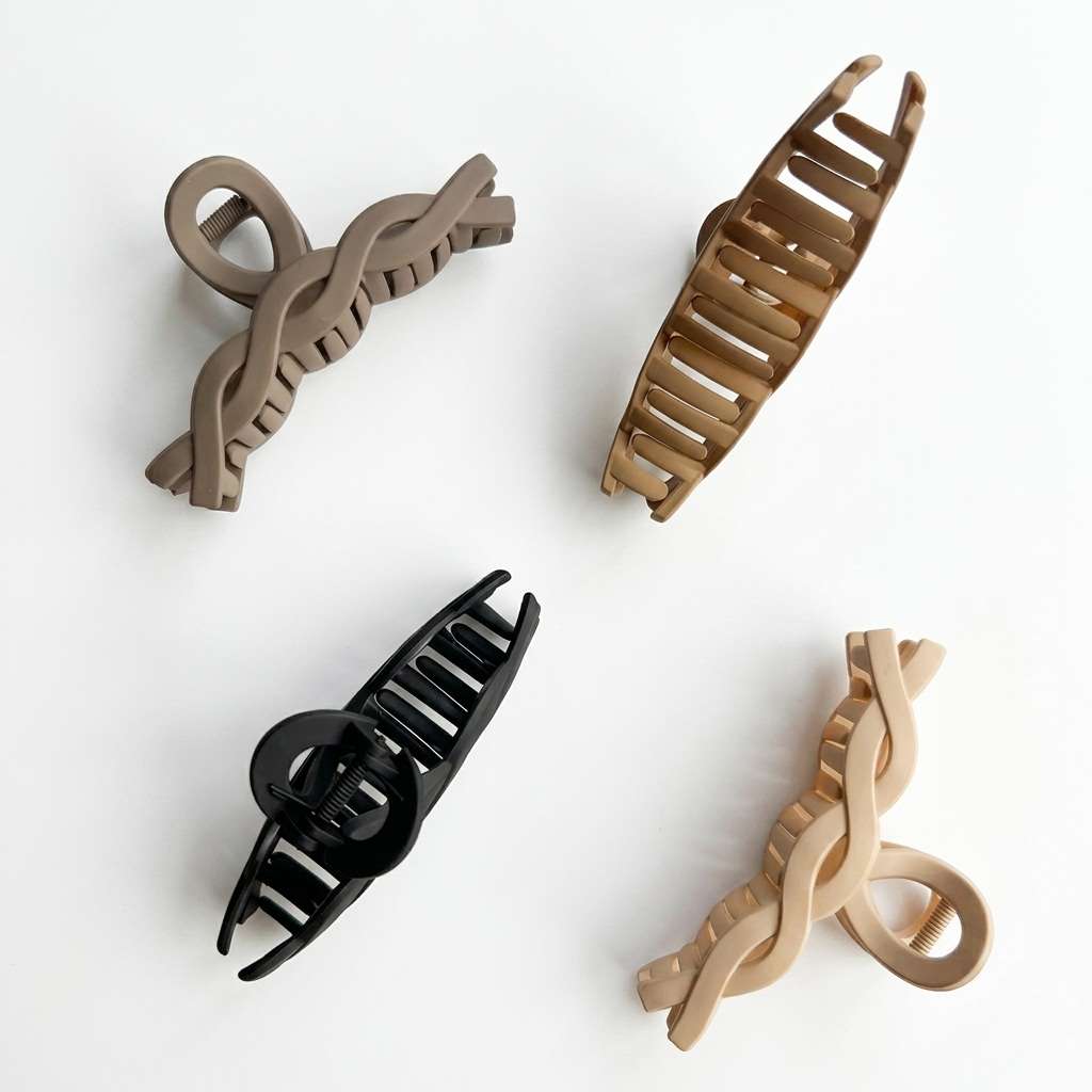 Hair Clip / Claw Clip
