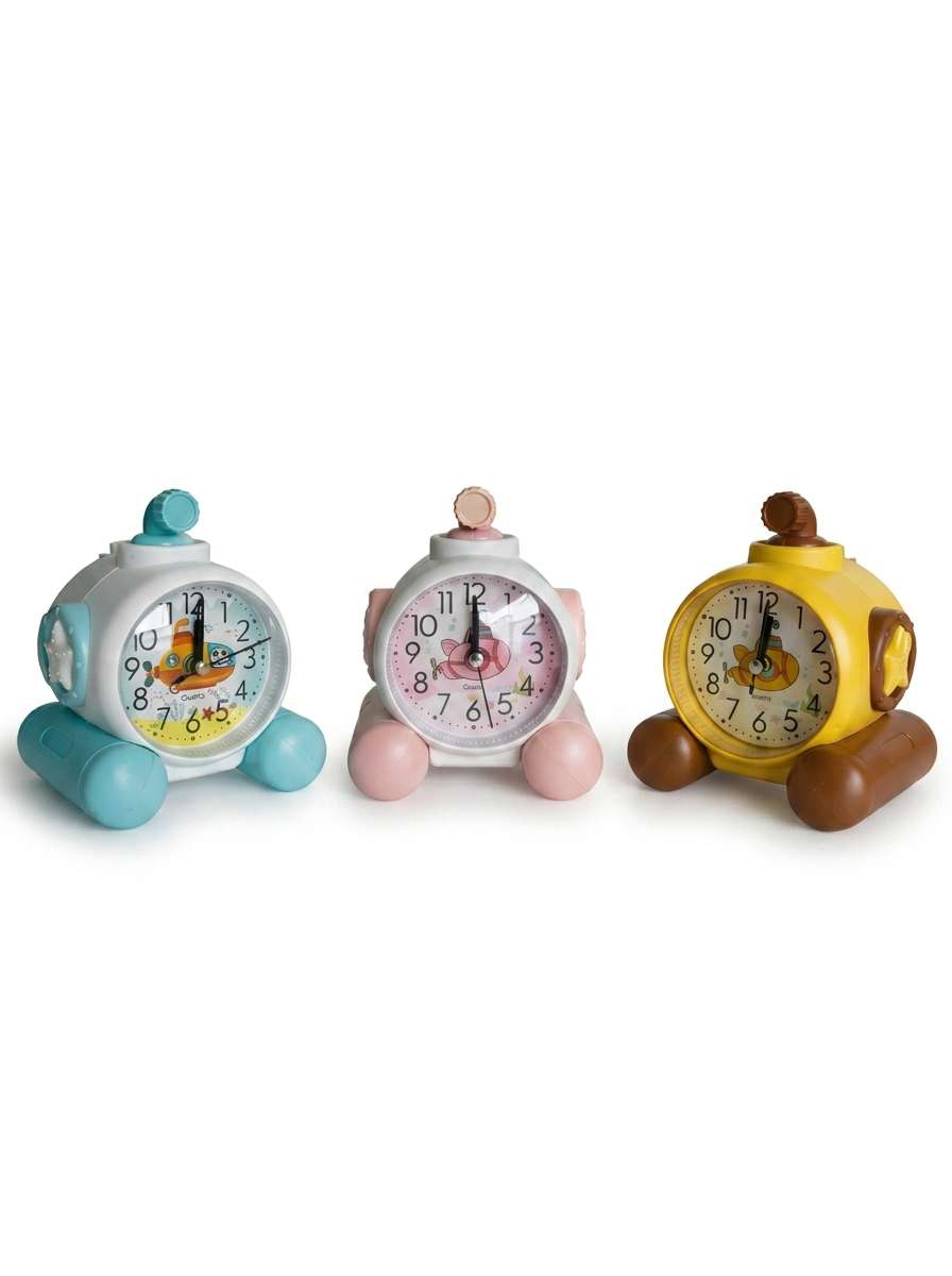 Exclusive Table Clock