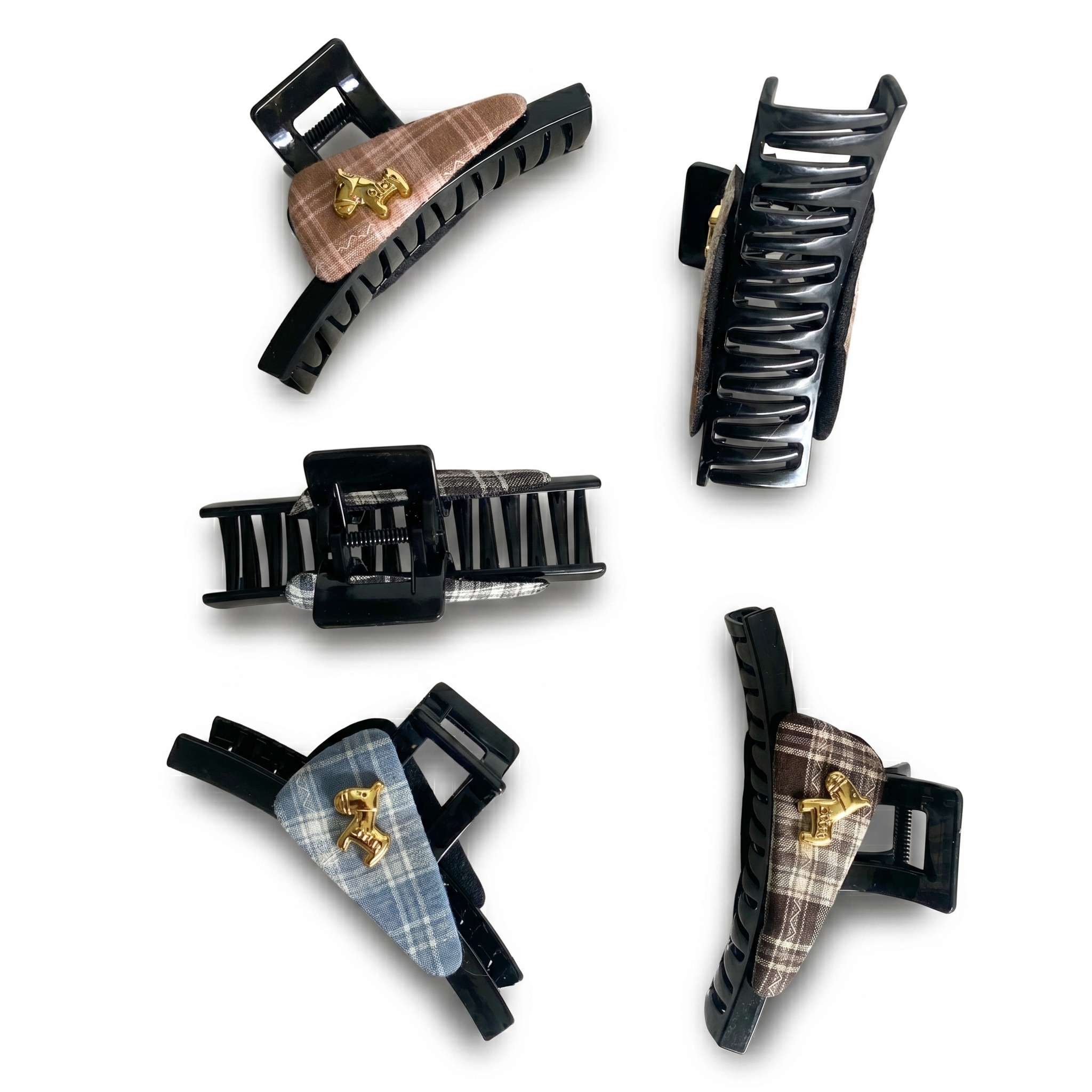 Hair Clip / Claw Clip