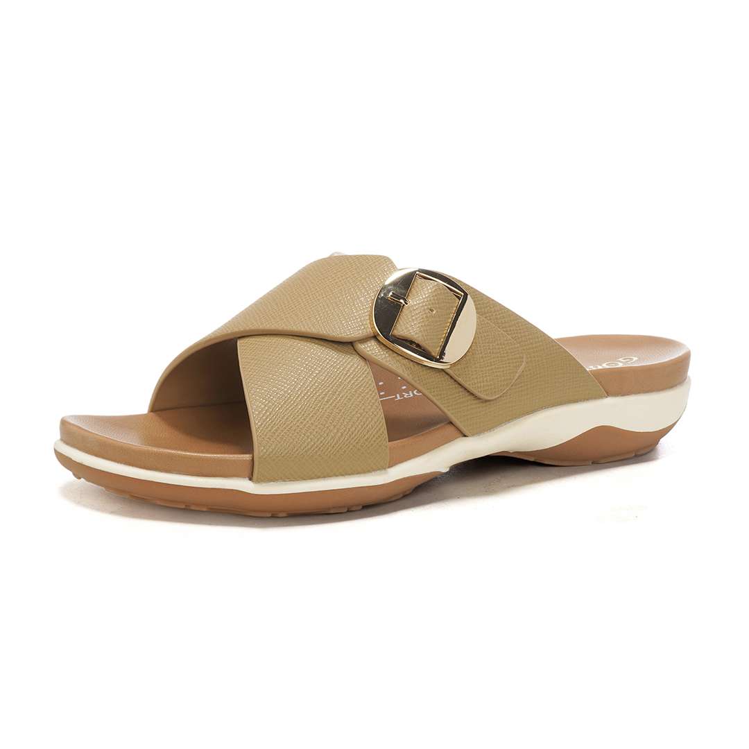EXCLUSIVE COMFORTABLE ORTHO SANDLE