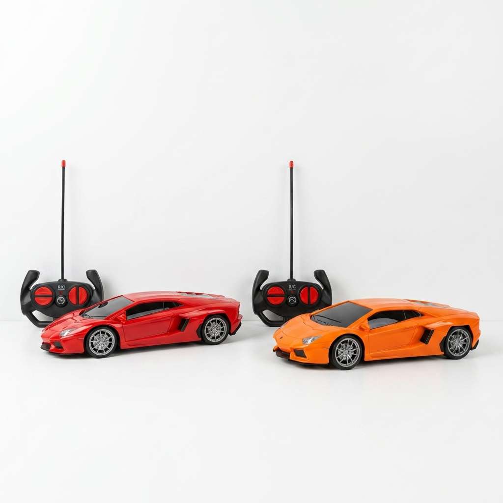 Sports Car