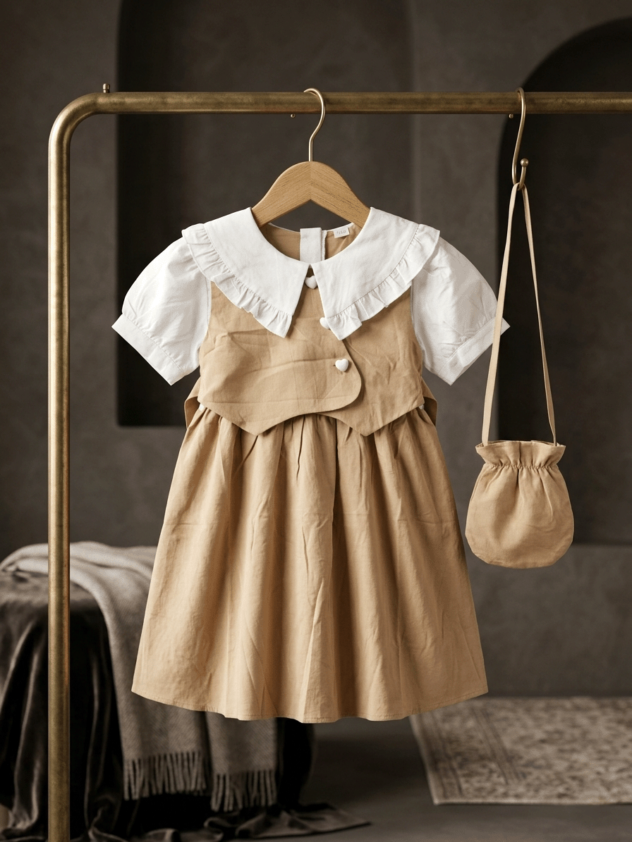 Trendy Frock for Kids