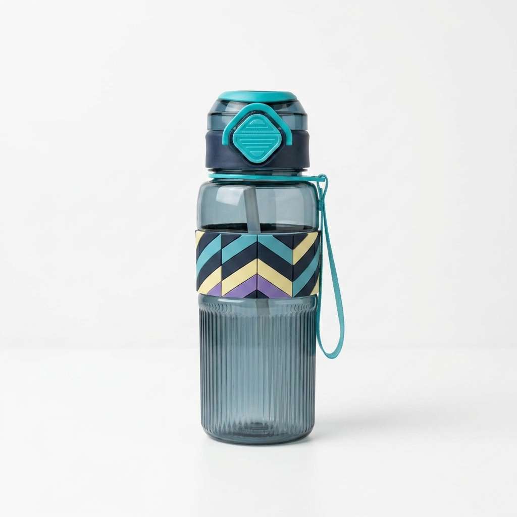 Sporty Water Pot