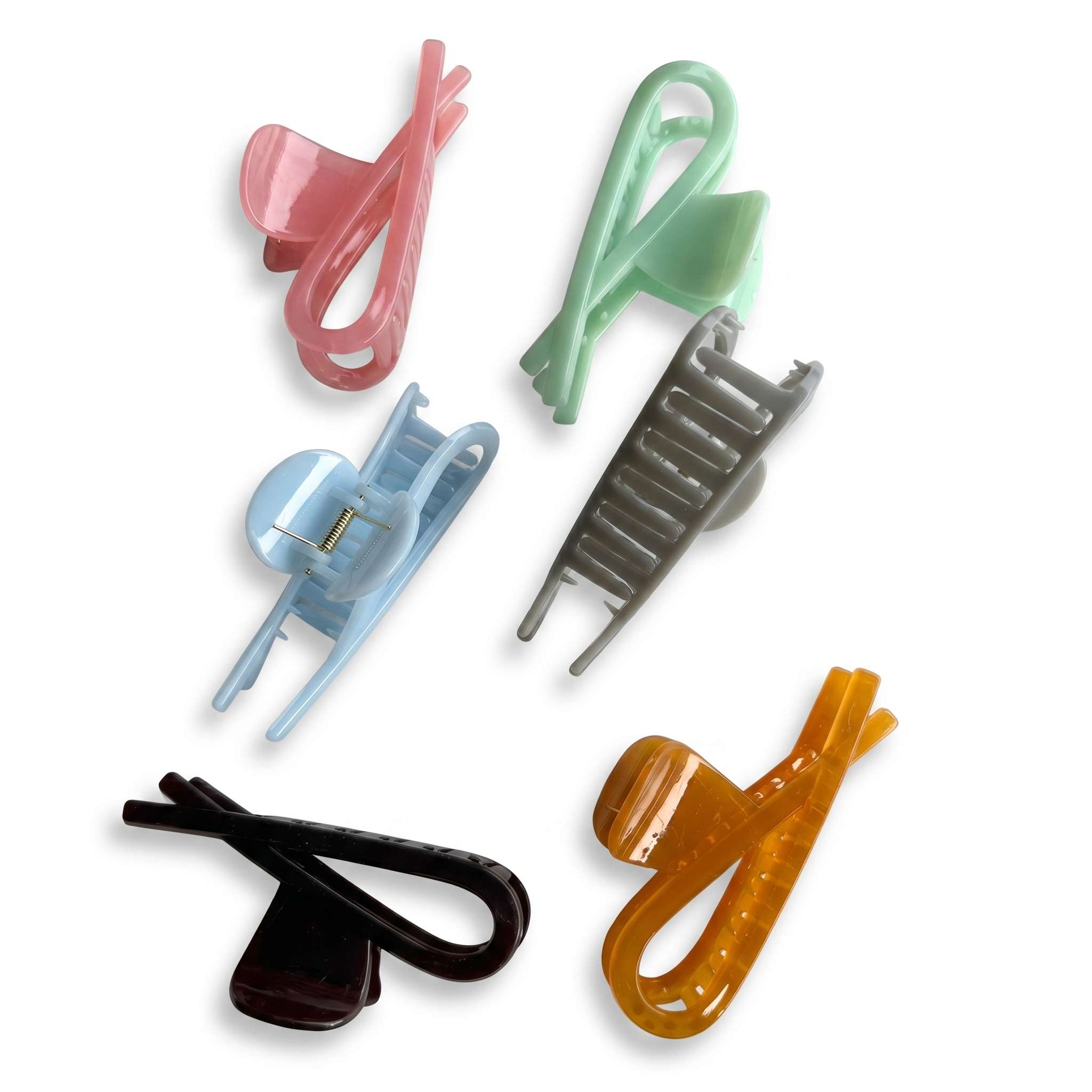 Hair Clip / Claw Clip