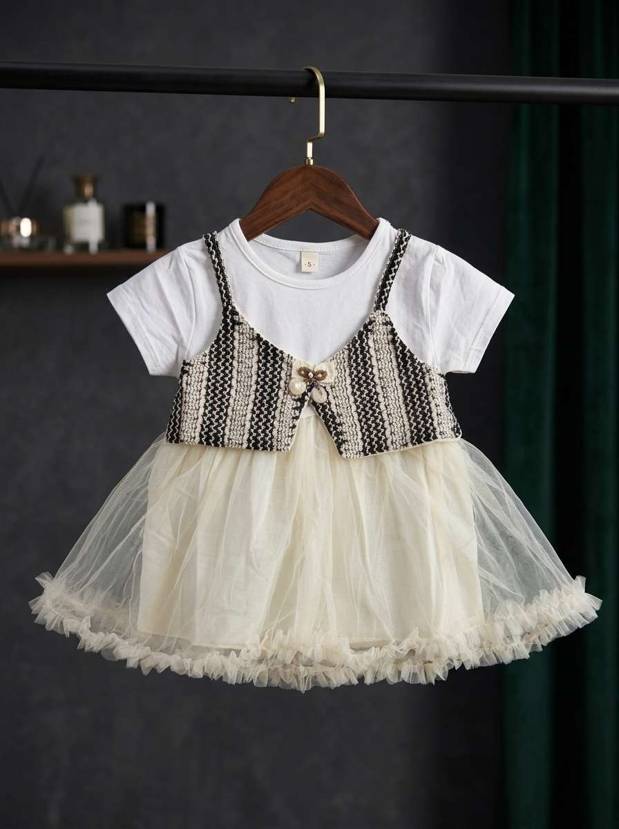 Fashionable Frocks for Kids