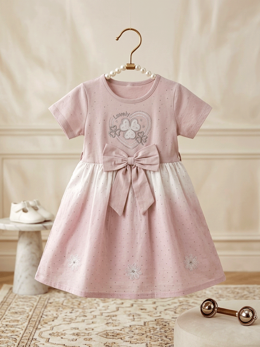 Trendy Frock for Kids