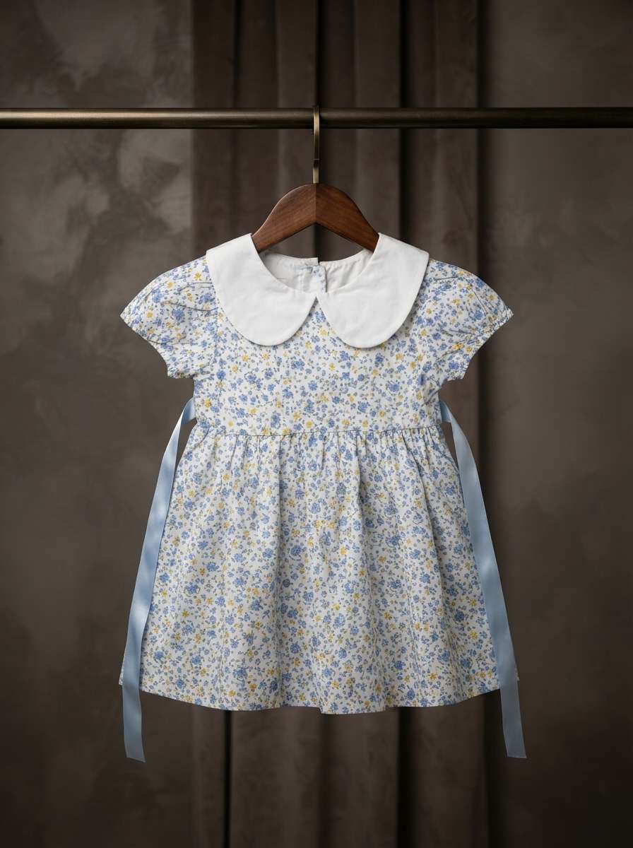 Casual Cotton Frocks