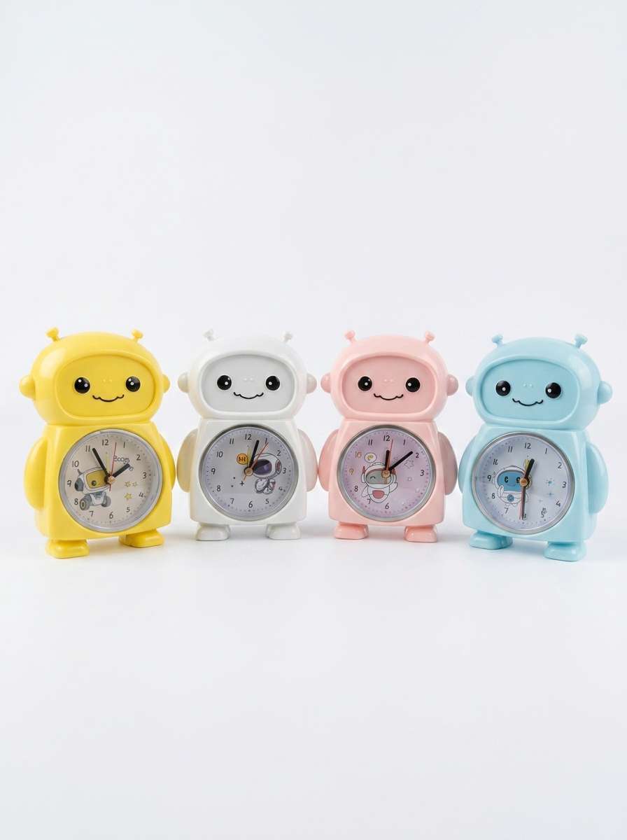 Exclusive Table Clock