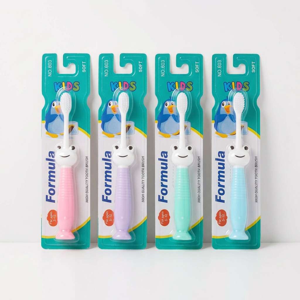 Kids Tooth Brush