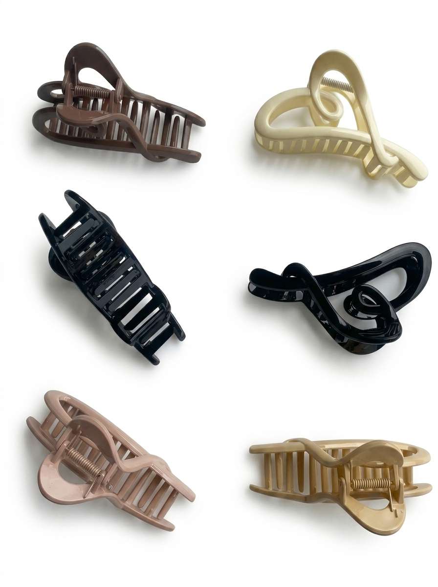 Hair Clip / Claw Clip