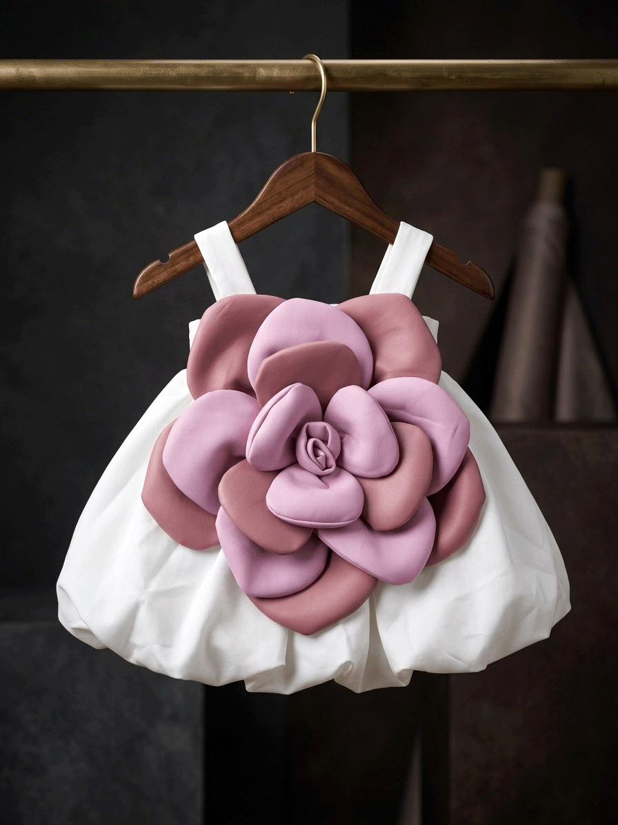 Limited Edition Party Frock