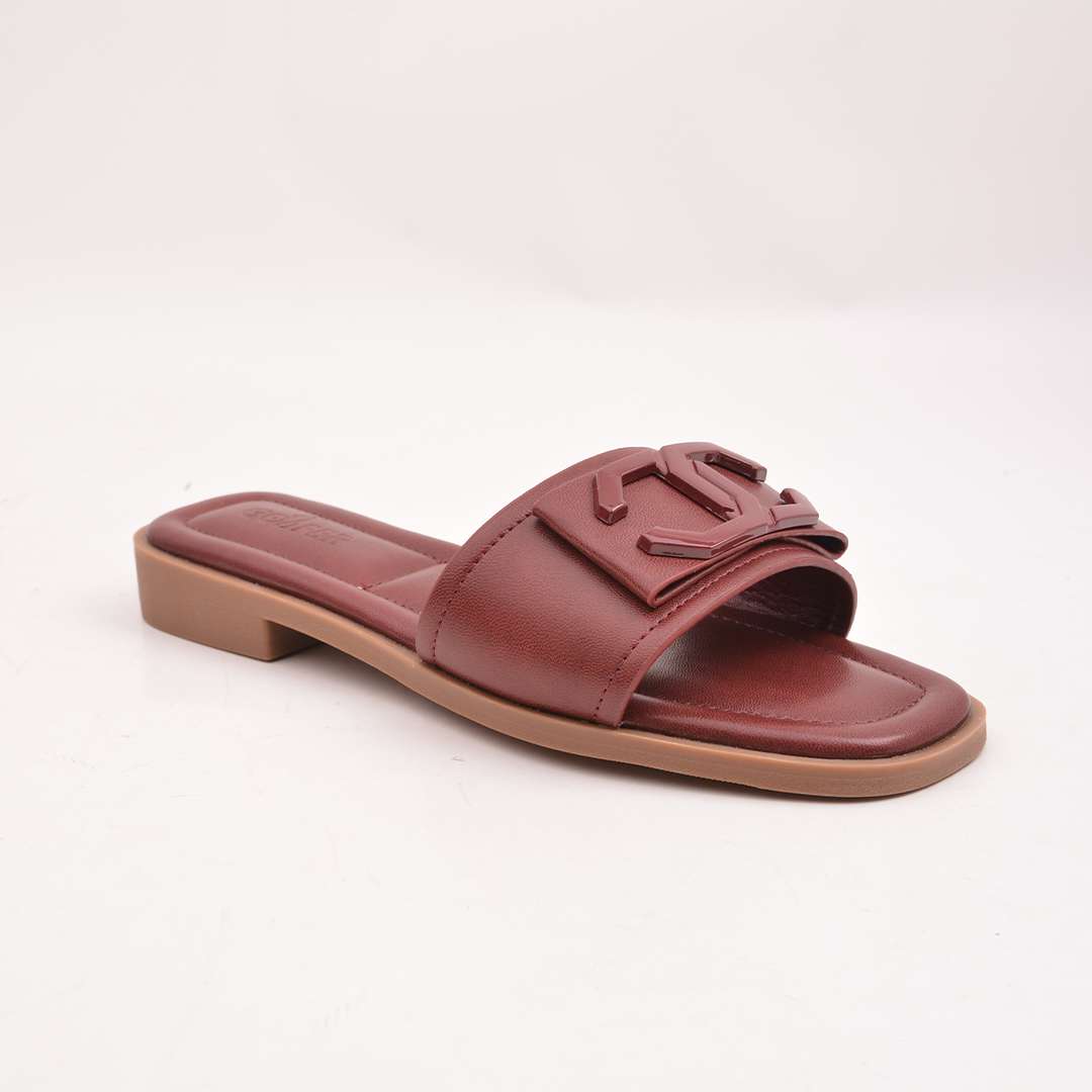 CASUAL FASHIONABLE FLAT SANDLE