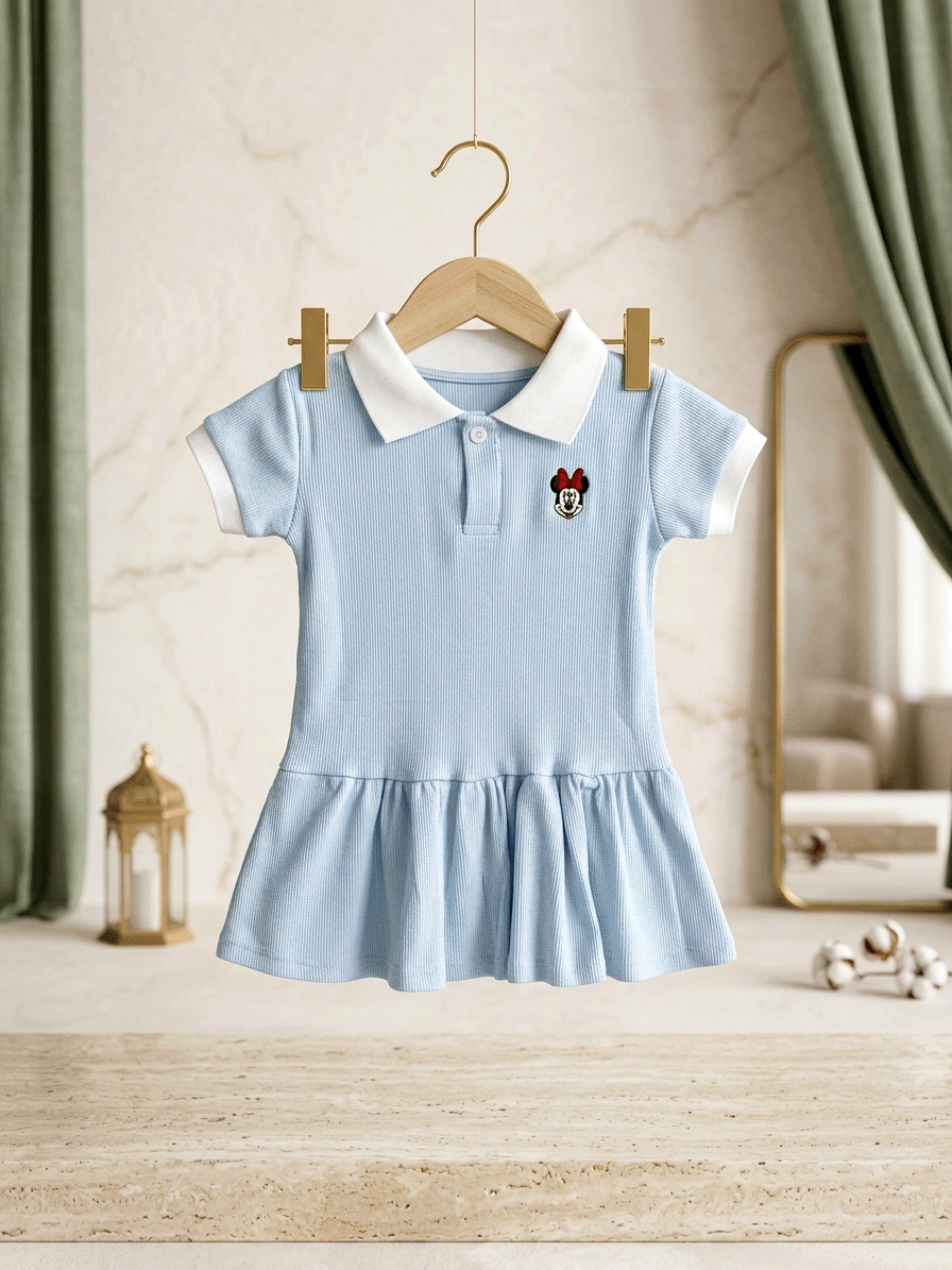Trendy Frock for Kids