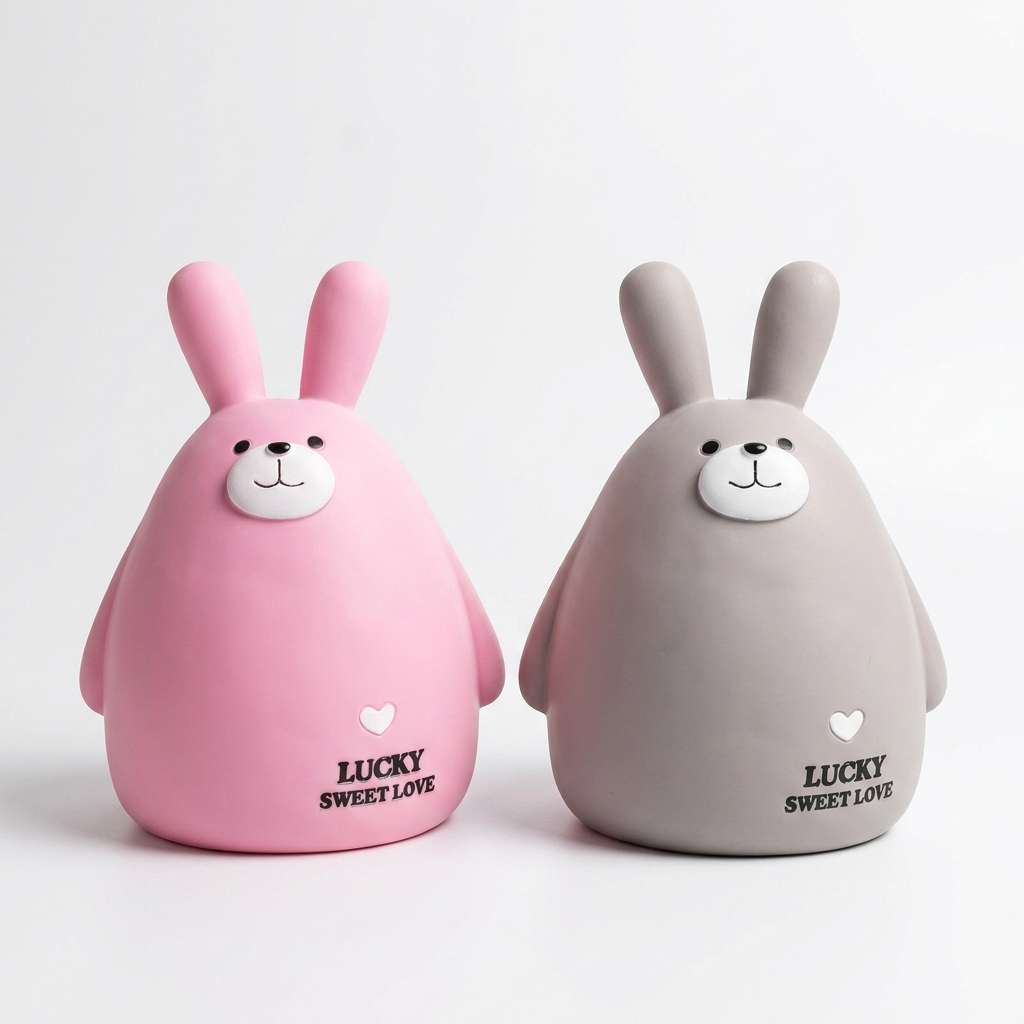 Plush Toys & Novelty