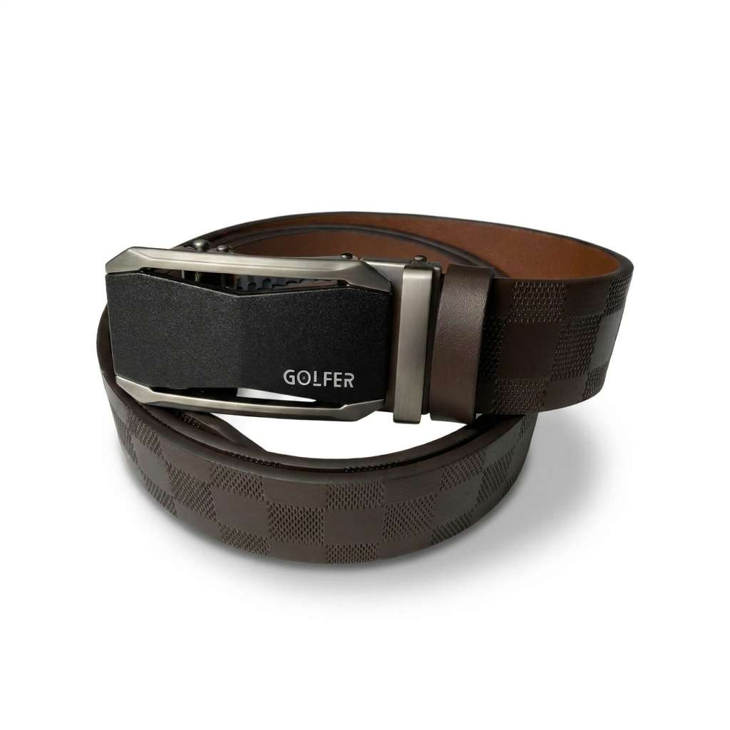 Premium 100% Leather Belt
