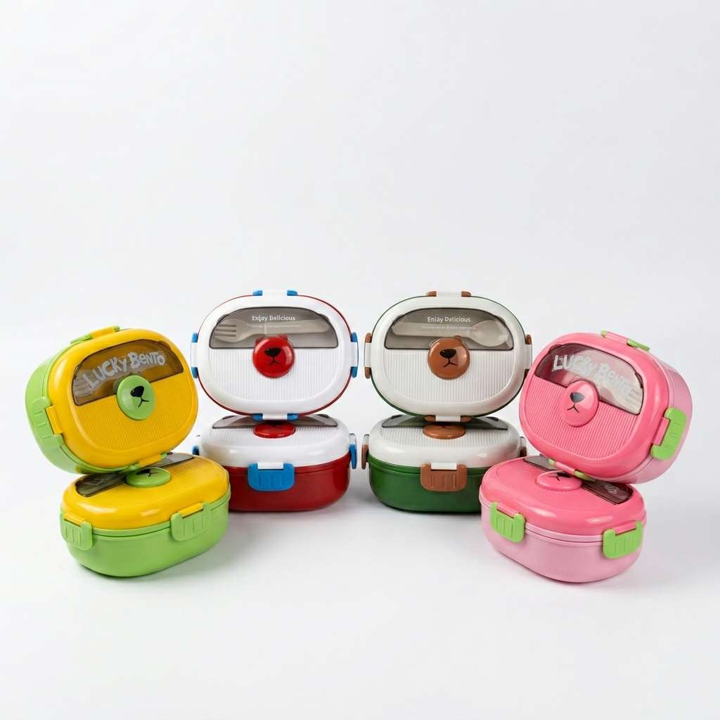 Stylish Lunch Box
