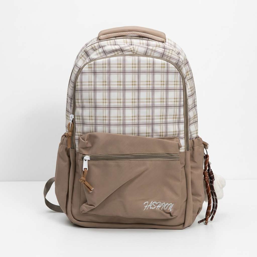 CASUAL SCHOOL-COLLEGE BAG