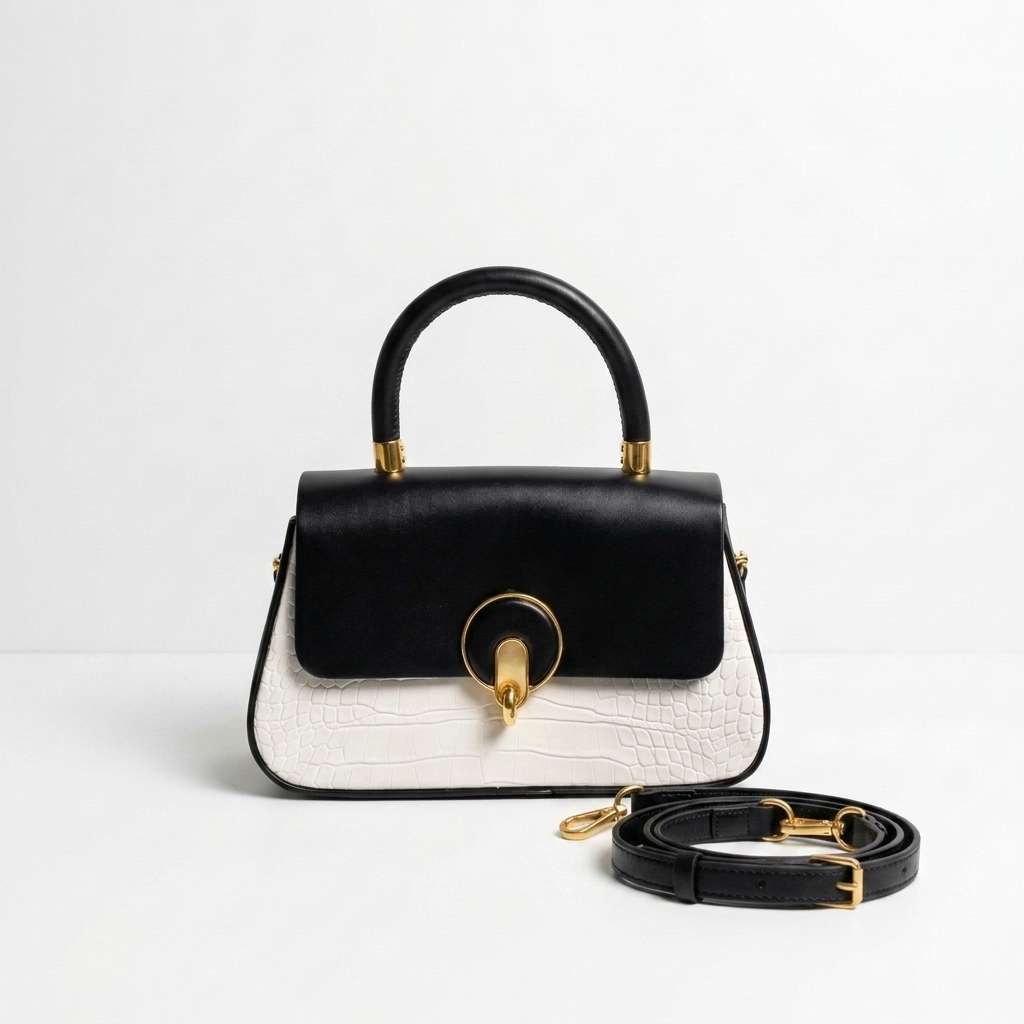 STYLISH MINI PURSE