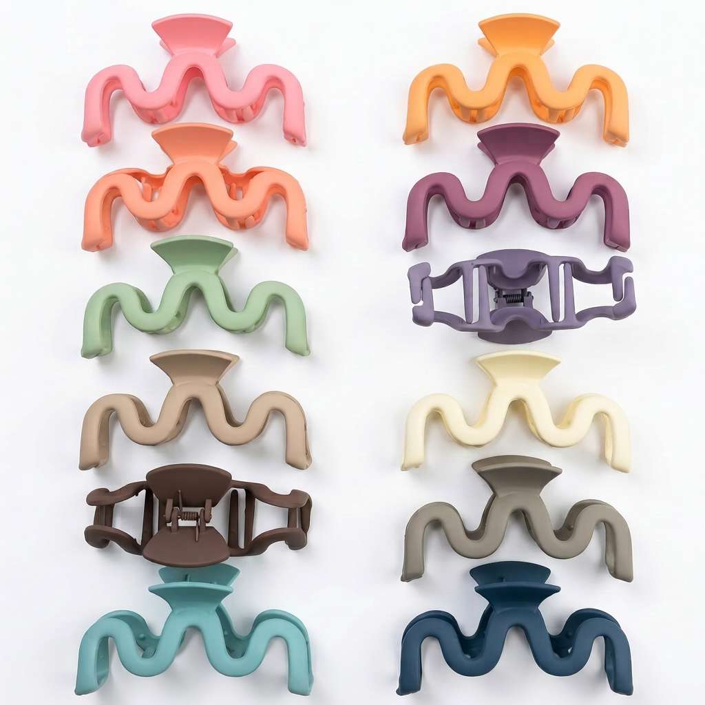 Hair Clip / Claw Clip