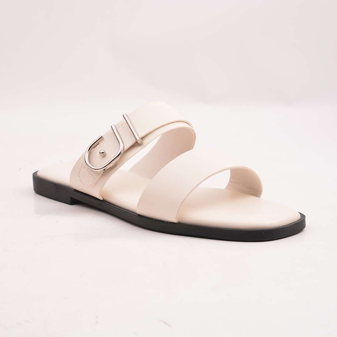 CASUAL FASHIONABLE FLAT SANDLE
