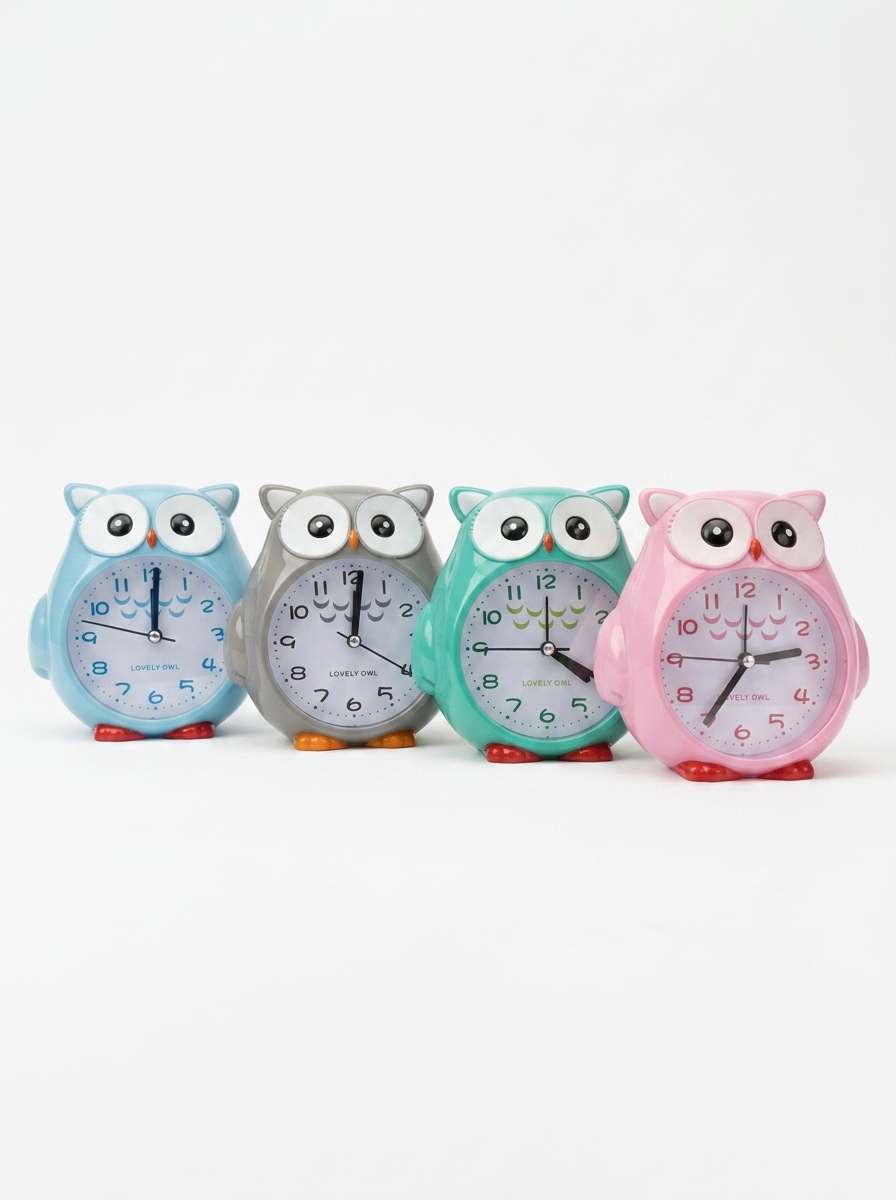 Exclusive Table Clock
