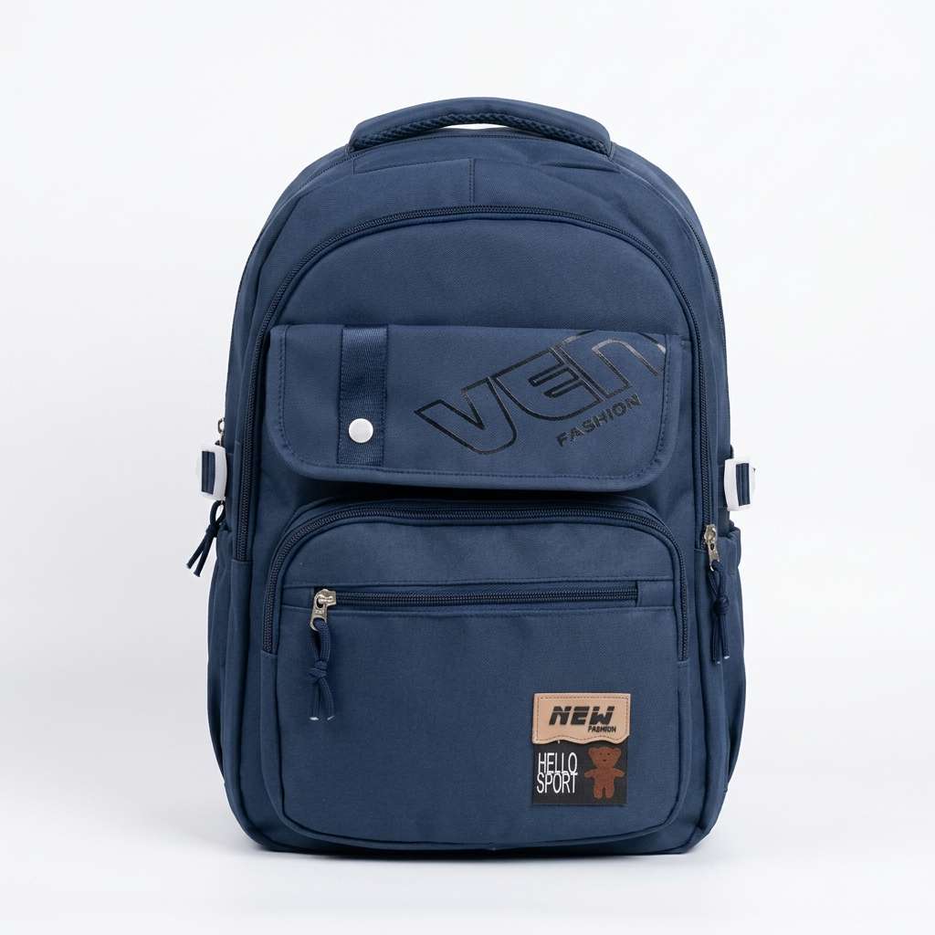 CASUAL SCHOOL-COLLEGE BAG