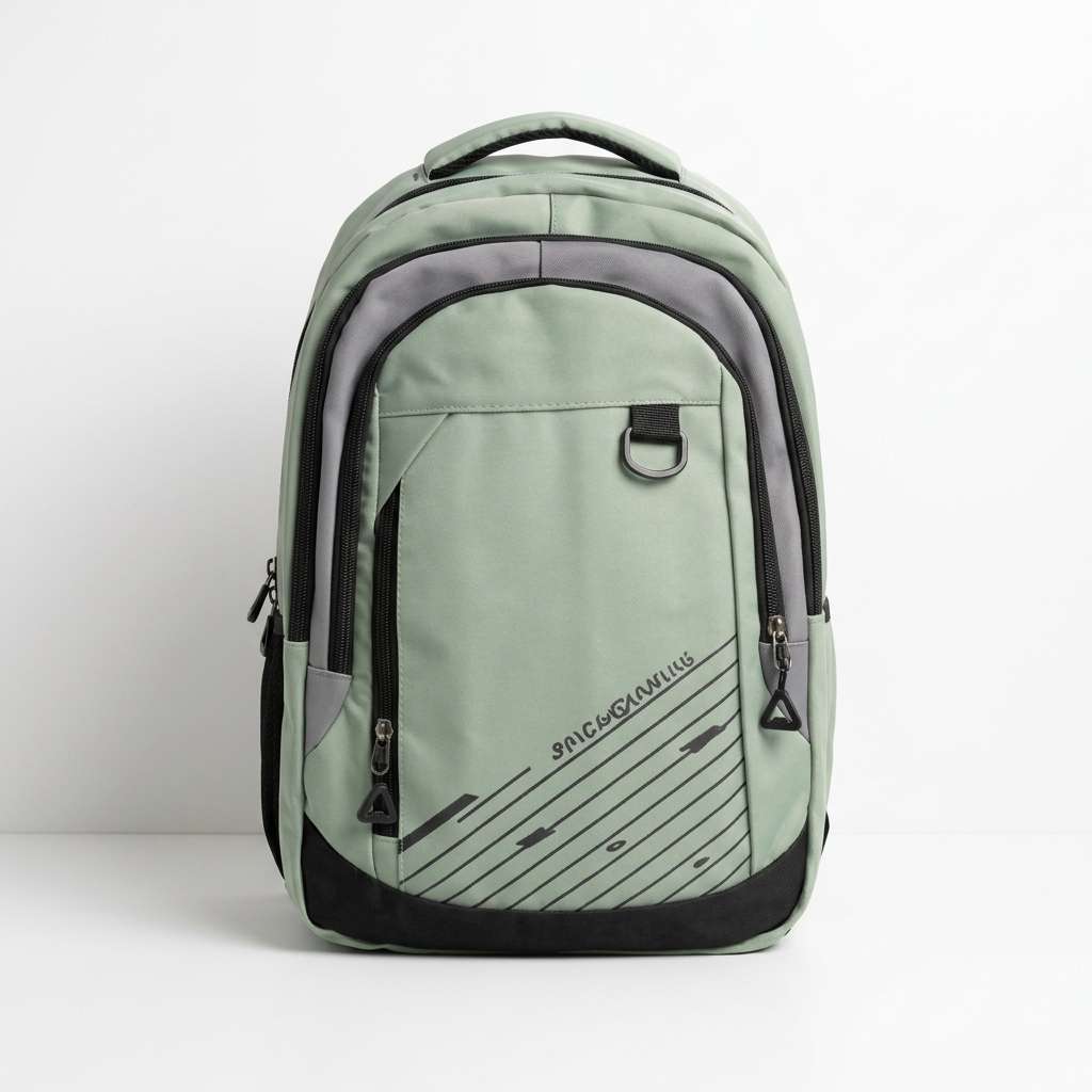 CASUAL SCHOOL-COLLEGE BAG