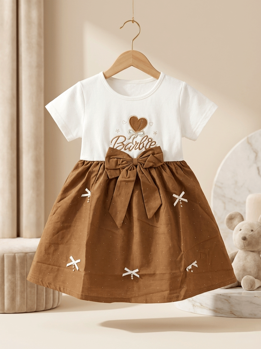 Trendy Frock for Kids