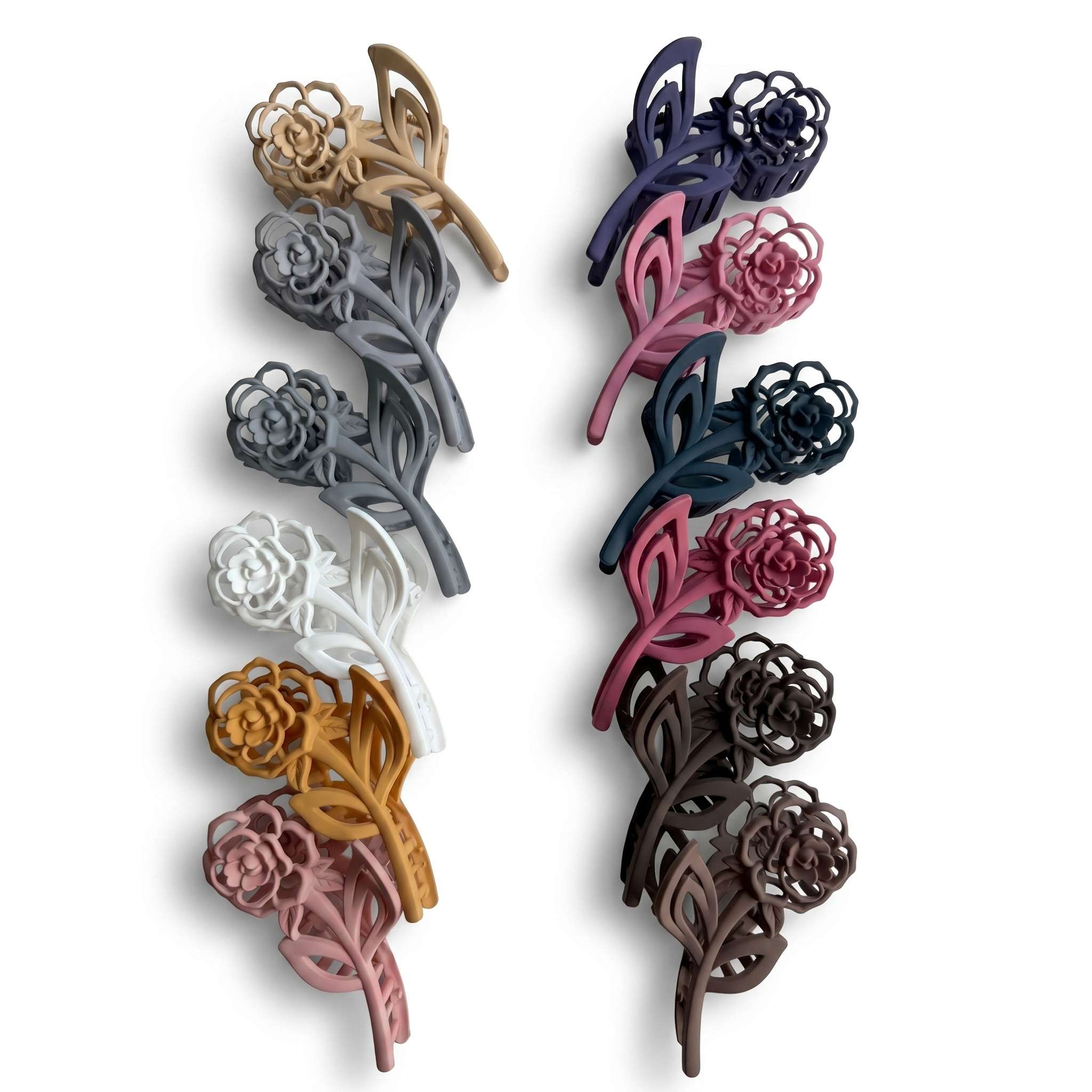 Hair Clip / Claw Clip
