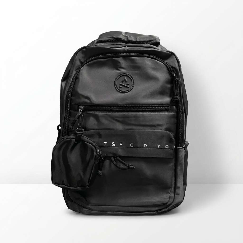 PREMIUM CORPORATE BACKPACK